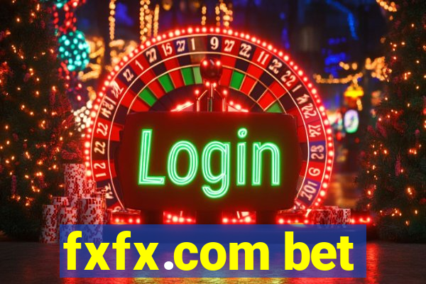 fxfx.com bet